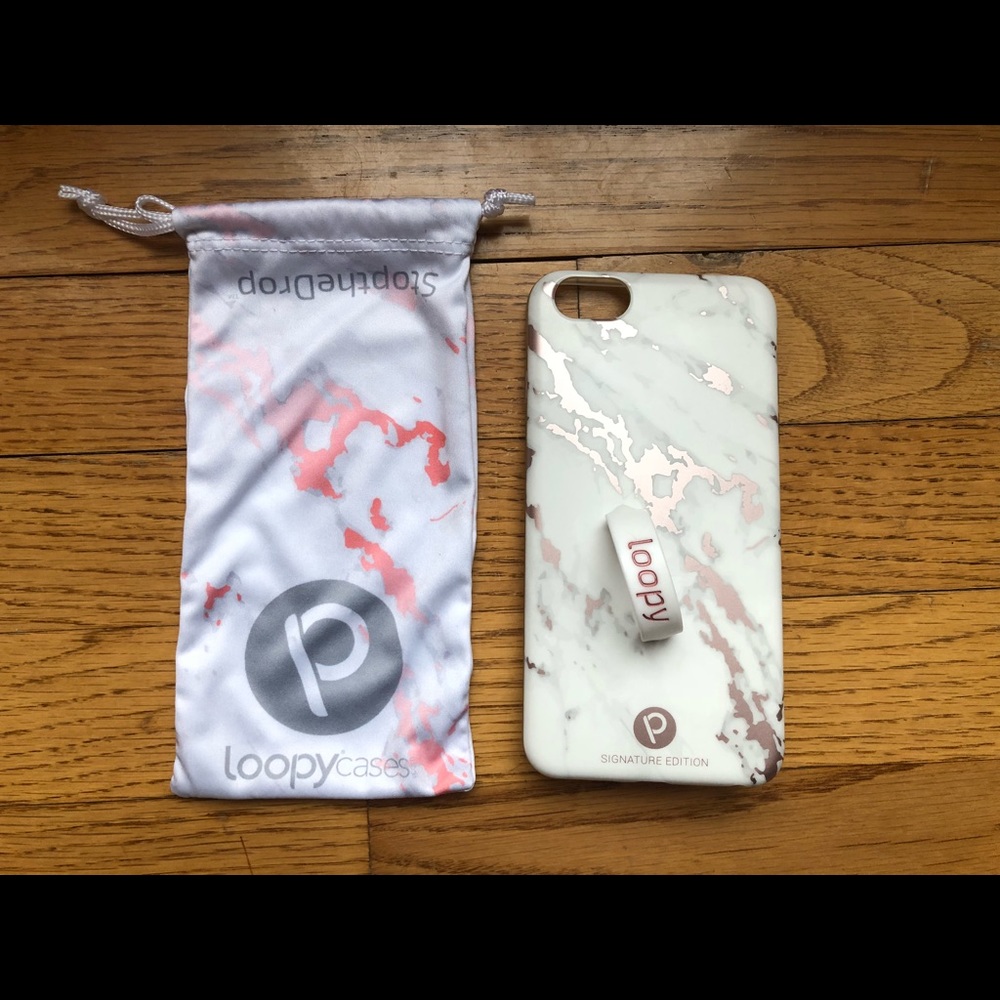 Loopy Phone Case for IPhone 6+